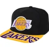 Swingman Pop Snapback Hwc Los Angeles Lakers