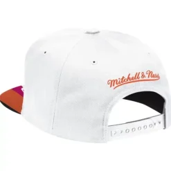 Swingman Pop Snapback Hwc Miami Heat