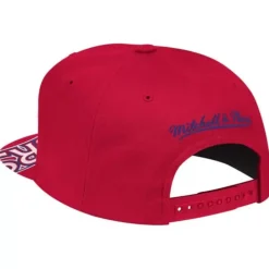 Swingman Pop Snapback Hwc Philadelphia 76Ers