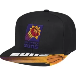 Swingman Pop Snapback Hwc Phoenix Suns