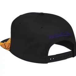Swingman Pop Snapback Hwc Phoenix Suns