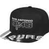 Swingman Pop Snapback Hwc San Antonio Spurs