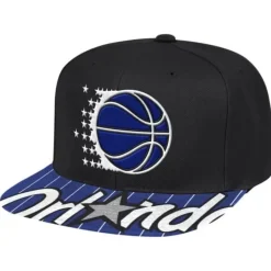 Swingman Pop Snapback Hwc Orlando Magic