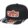 Swingman Pop Snapback Hwc Cleveland Cavaliers