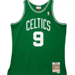 Swingman Rajon Rondo Boston Celtics 2007-08 Jersey