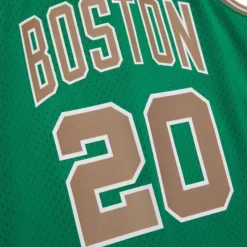 Swingman Ray Allen Boston Celtics 2007-08 Jersey