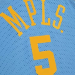 Swingman Robert Horry Los Angeles Lakers 2001-02 Jersey