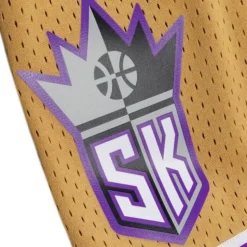 Swingman Sacramento Kings 2005-06 Shorts