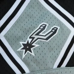 Swingman San Antonio Spurs 1977 Shorts