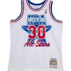 Swingman Scottie Pippen All Star East 1992-93 Jersey