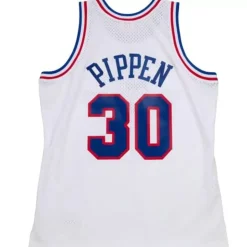 Swingman Scottie Pippen All Star East 1992-93 Jersey