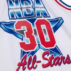 Swingman Scottie Pippen All Star East 1992-93 Jersey