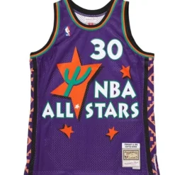 Swingman Scottie Pippen All Star East 1994-95 Jersey