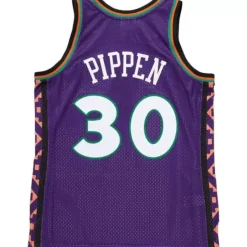 Swingman Scottie Pippen All Star East 1994-95 Jersey