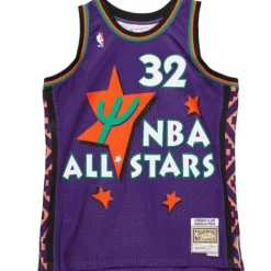 Swingman Shaquille O'Neal All Star East 1994-95 Jersey