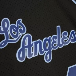 Swingman Shaquille O'Neal Los Angeles Lakers 1996-97 Jersey