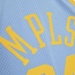 Swingman Shaquille O'Neal Los Angeles Lakers 2001-02 Jersey