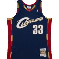 Swingman Shaquille O'Neal Cleveland Cavaliers Alternate 2009-10 Jersey
