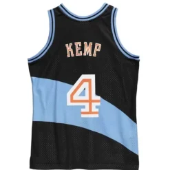 Swingman Shawn Kemp Cleveland Cavaliers 1997-98 Jersey