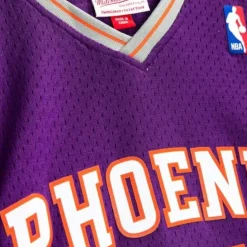 Swingman Shawn Marion Phoenix Suns 2001-02 Jersey