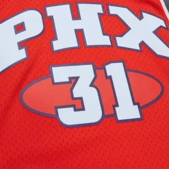 Swingman Shawn Marion Phoenix Suns Alternate 2003-04 Jersey