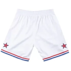 Swingman Shorts All-Star East 1988