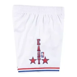 Swingman Shorts All-Star East 1988