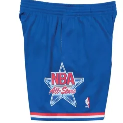 Swingman Shorts All-Star East 1993