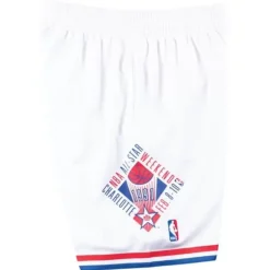 Swingman Shorts All-Star East 1991