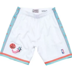 Swingman Shorts All-Star West 1996