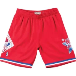 Swingman Shorts All-Star West 1991