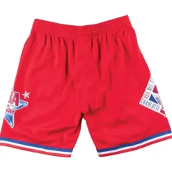 Swingman Shorts All-Star West 1991