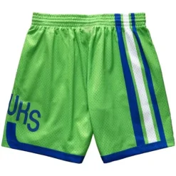 Swingman Shorts Atlanta Hawks 1970-71