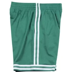 Swingman Shorts Boston Celtics Road 1985-86