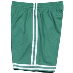 Swingman Shorts Boston Celtics Road 1985-86