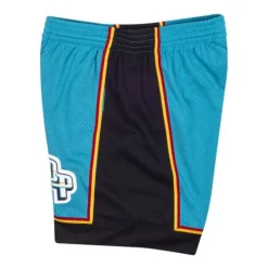 Swingman Shorts Detroit Pistons 1998-99