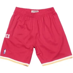 Swingman Shorts Houston Rockets Road 1993-94