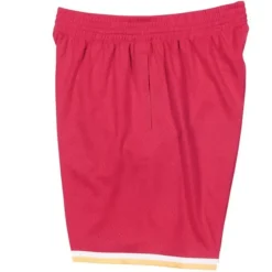 Swingman Shorts Houston Rockets Road 1993-94
