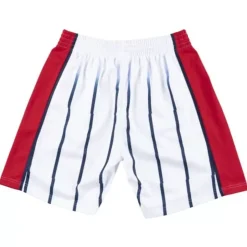 Swingman Shorts Houston Rockets Home 1996-97