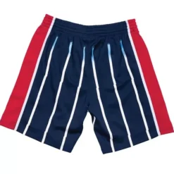 Swingman Shorts Houston Rockets Road 1996-97
