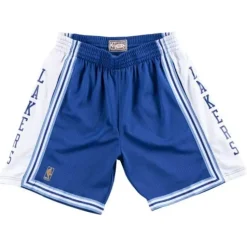 Swingman Shorts Los Angeles Lakers Alternate 1996-97