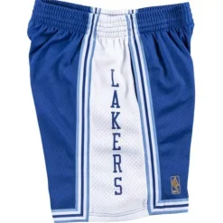 Swingman Shorts Los Angeles Lakers Alternate 1996-97