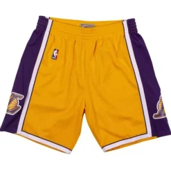 Swingman Shorts Los Angeles Lakers 2009-10