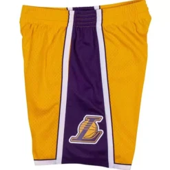 Swingman Shorts Los Angeles Lakers 2009-10