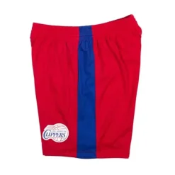 Swingman Shorts Los Angeles Clippers 2000-01