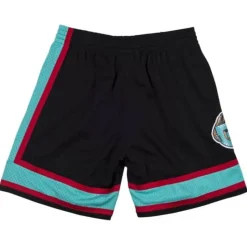 Swingman Shorts Memphis Grizzlies 2001-02