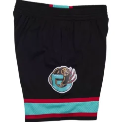 Swingman Shorts Memphis Grizzlies 2001-02