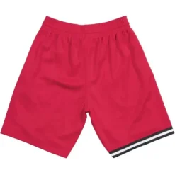 Swingman Shorts Miami Heat Alternate 1996-97