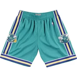 Swingman Shorts New Orleans Hornets Road 2005-06
