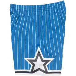 Swingman Shorts Orlando Magic Road 1994-95